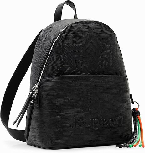 Desigual Small Star Backpack in Saudi Arabia