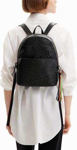 Desigual Small Star Backpack in Saudi Arabia