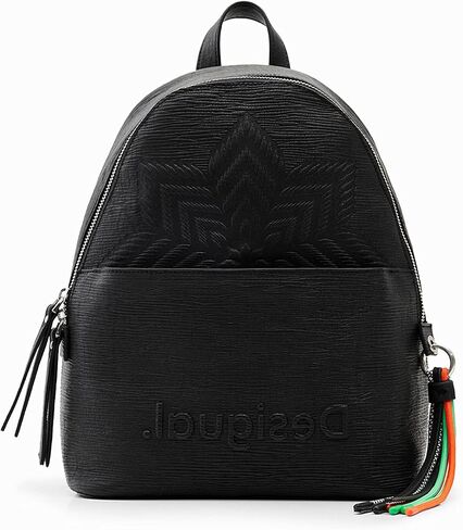 Desigual Small Star Backpack in Saudi Arabia