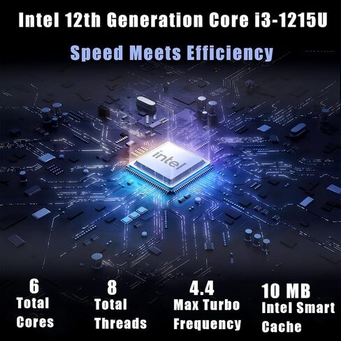 2022 Newest HP 17.3'' HD+ Touchscreen Laptop Business Computer, AMD Ryzen 5 5500U Hexa-Core (up to 4.0GHz), 16GB RAM, 1TB SSD, HDMI, Bluetooth 5, Webcam, Windows 11 w/ 3in1 Accessories, Silver in Kuwait