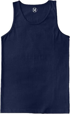 Haase Unlimited Silver American Flag - USA Patriotic Freedom Men's Tank Top in Kuwait