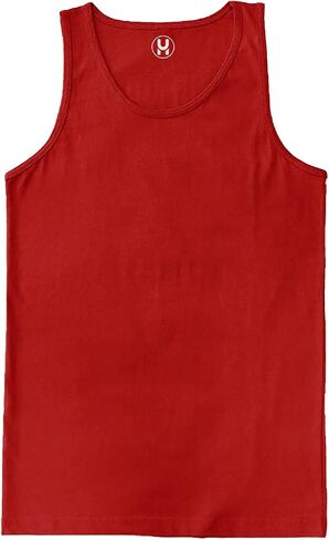 Haase Unlimited Silver American Flag - USA Patriotic Freedom Men's Tank Top in Kuwait
