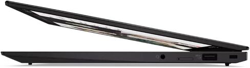 Lenovo Gen 9 ThinkPad X1 Carbon Laptop with Intel i7-1165G7 Processor, 14" WUXGA 100%sRGB Anti-Glare Display, 16GB RAM, 512GB SSD, 2.49lbs, Carbon Fiber, Windows11 Pro, and Three Year Premier Warranty in Saudi Arabia