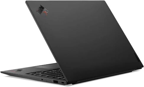 Lenovo Gen 9 ThinkPad X1 Carbon Laptop with Intel i7-1165G7 Processor, 14" WUXGA 100%sRGB Anti-Glare Display, 16GB RAM, 512GB SSD, 2.49lbs, Carbon Fiber, Windows11 Pro, and Three Year Premier Warranty in Saudi Arabia