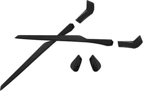 وسادات قطع الأنف البديلة من Bwake لنظارات Oakley Mainlink/Mainlink XL الشمسية in Saudi Arabia