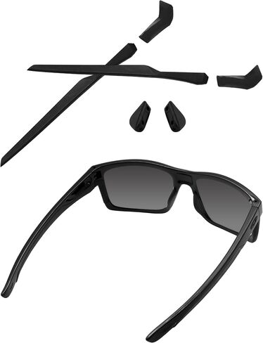 وسادات قطع الأنف البديلة من Bwake لنظارات Oakley Mainlink/Mainlink XL الشمسية in Saudi Arabia