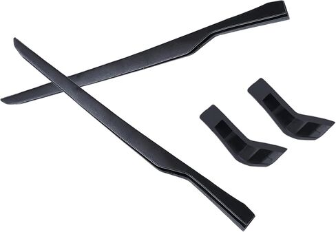 وسادات قطع الأنف البديلة من Bwake لنظارات Oakley Mainlink/Mainlink XL الشمسية in Saudi Arabia