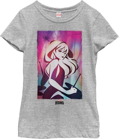 تي شيرت Marvel Girl Water Gwen in Saudi Arabia