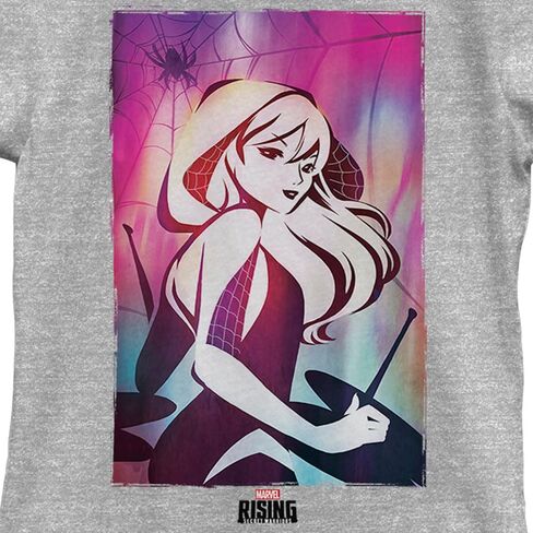 تي شيرت Marvel Girl Water Gwen in Saudi Arabia