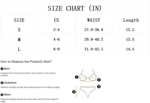 Women's Knot Side Mesh Sheer Summer Bikini Cover Up Skirt in Kuwait