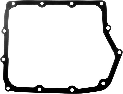 265-833 Engine Transmission Oil Pan with Gasket for Chrysler 200 2011-2014 Town & Country 2008-2016 Dodge Avenger 2008-2014 Grand Caravan 2008-2019 Journey 2009-2019 Ram C/V 2012-15, 5078556AA in Saudi Arabia