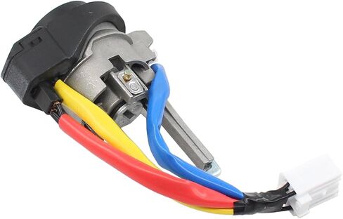 ApplianPar Ignition Lock Cylinder Switch for Soul 2014-2019 in Saudi Arabia