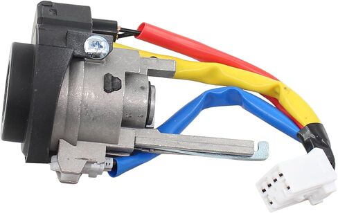 ApplianPar Ignition Lock Cylinder Switch for Soul 2014-2019 in Saudi Arabia