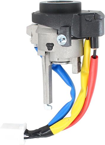 ApplianPar Ignition Lock Cylinder Switch for Soul 2014-2019 in Saudi Arabia