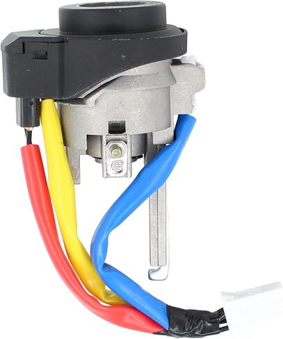 ApplianPar Ignition Lock Cylinder Switch for Soul 2014-2019 in Saudi Arabia