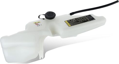 DNA MOTORING OEM-RT-FO3014153 OE Style Coolant Overflow Reservoir Tank w/Cap and Hose Compatible with 06-10 Explorer / 07-10 Explorer Sport Trac in Saudi Arabia