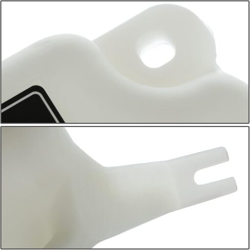 DNA MOTORING OEM-RT-FO3014153 OE Style Coolant Overflow Reservoir Tank w/Cap and Hose Compatible with 06-10 Explorer / 07-10 Explorer Sport Trac in Saudi Arabia