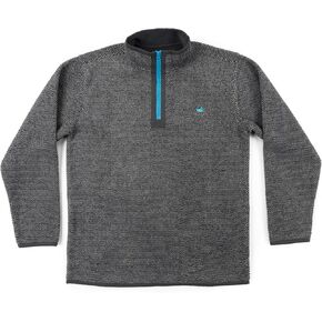Southern Marsh Highland Alpaca Pullover