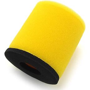 Air filter for Suzuki replace air filter for Suzuki 13780-05G00 13780-05G10 for Suzuki LTF250 Ozark 2002-2016 for Suzuki LTZ250 QuadSport 2004-2010 for Suzuki Air filter