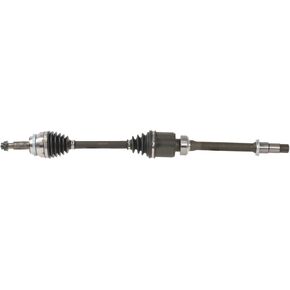 Cardone 66-5265HD New CV Constant Velocity Severe-Duty Drive Axle Shaft