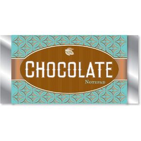 S'More Notes (Unique Novelty Desk Accessory, Gift for Camping Lover)