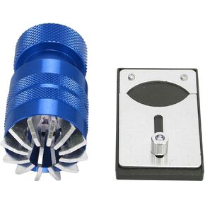 Watch Crystal Lift for Steel Bezel Opener Tool for Utensil Steel Watch Tool Crystal Lift Watch (Blue), Generic5c69b2w1fo-11