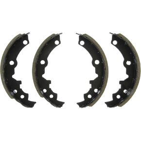 Centric Premium 111.05530 Automotive Rear Drum Brake Shoe Set for Select Buick, Cadillac, Chverolet, Oldsmobile, Model Years