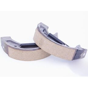 HONDA 06450-KYK-910 SHOE SET, BRAKE