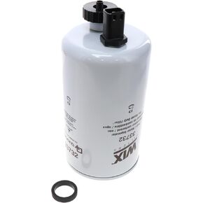 Wix Filter Corp. 33732 Fuel Filter