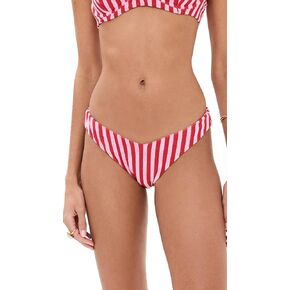 Beach Riot Women's Vanessa Bikini Bottoms