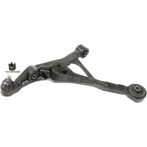 MOOG RK7425 Suspension Control Arm and Ball Joint Assembly front left lower