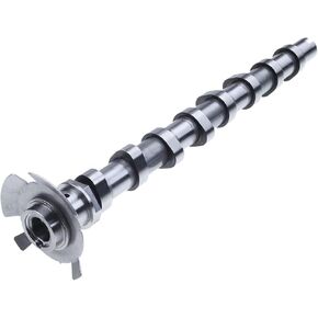 A-Premium Exhaust Engine Camshaft Compatible with Mercedes-Benz X253 Series GLC300 4Matic 2016 2017 2018 L4 2.0L, Automatic, Replace# 2740500401