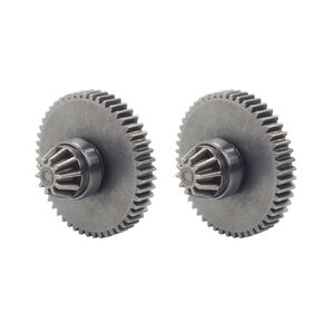 16401Y Transmission Main Gear Assembly for MJX H16E H16P H16PL H16BM 16207 H16DR H16GT 14301 JC16EP M161 RC Car Upgrade Accessories