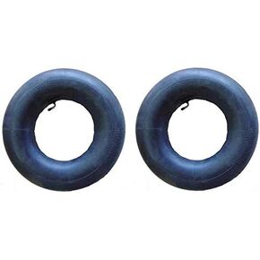 Raisman Inner Tube 4.10x5 / 3.50x5 with TR87 Bent Valve Stem (Pack of 2)
