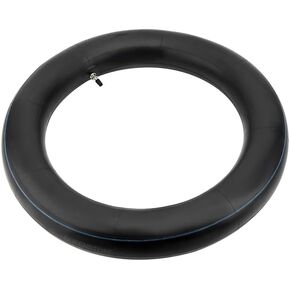 Tire Inner Tube 460-17 Heavy Duty Tube TR4 Straight Valve Stem Fit for 130/70-17 130/80-17 140/70-17 140/80-17