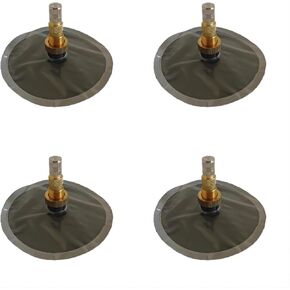 4pack Seal 17-585 Tube Type Agricultural Air/Liquid Valve Patch