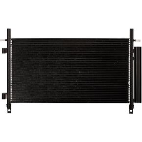 A/C Condenser | Compatible with Chevrolet Camaro 2011-2010