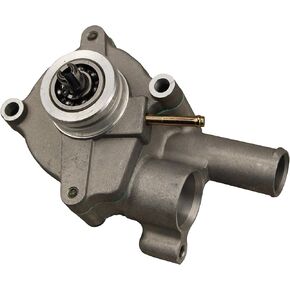 Water Pump Fits Yamaha Grizzly 660 YFM660 (2002-2008)