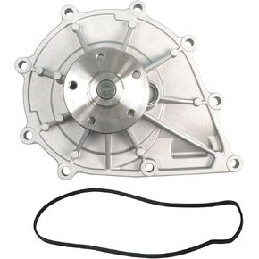 A4722000401 A4722001001 A4722000101 Water Pump for Detroit Diesel DD13 DD15 DD16 Mercedes-Benz OM 470 471 473 A4722001601 44057HD Heavy-Duty Engine 4722001001 4722000101 A4722000101 4722000001