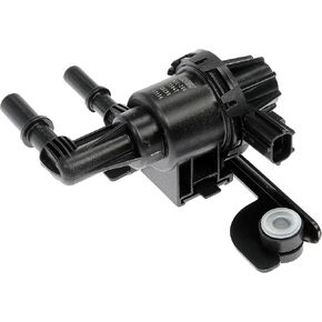 Dorman 911-280 Vapor Canister Purge Valve Compatible with Select Ford / Lincoln Models