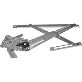 Dorman 749-829 Front Passenger Side Manual Window Regulator (Regulator Only) Compatible with Select Toyota Models