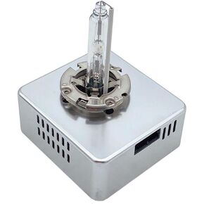 9285410171 Xenon Headlight Bulb D5S 12V 25W HID Bulb Compatible with Audi A3 A4 A6 Q3 Q5 Q7 S3 S4 S5 S6 Chevrolet Silverado GMC Sierra Hyundai Elantra Kia Forte Jeep