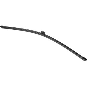 X AUTOHAUX 1 Pcs 400mm 16" Rear Windshield Wiper Blades Replace for Audi Q3 2011-2022 Rubber Plastic Black