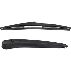 Rear Wiper Arm Blade Replacement for KIA SOUL 2010-2019 - 2MPLASTIC Factory OEM Style