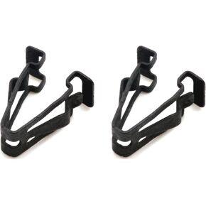2X Sun Visor Clip Retainer Compatible for Ford Mustang Edge Fusion MKX Transit MKX MKZ 2013-2022 DS7Z-9904132-A
