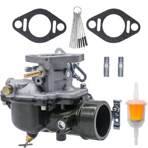 1403-0001 Carburetor Fit for John Deere 1020，2010，2020，2030，2510，299 Cotton Picker，Replace for 102631AS 10A18173 194603M1 194603M91