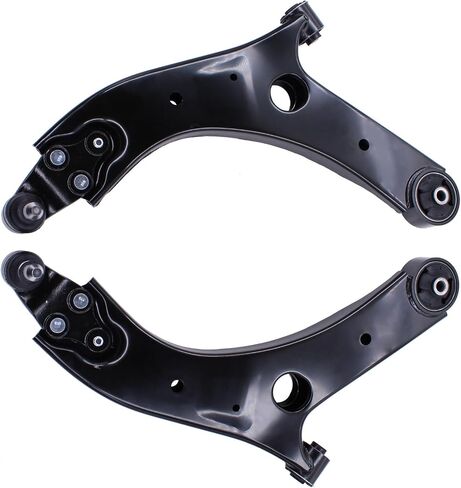 NewYall Front Lower Left and Right Suspension Control Arm with Ball Joint for Kia Sedona 3.3L 2015-2021 in Saudi Arabia