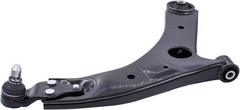 NewYall Front Lower Left and Right Suspension Control Arm with Ball Joint for Kia Sedona 3.3L 2015-2021 in Saudi Arabia