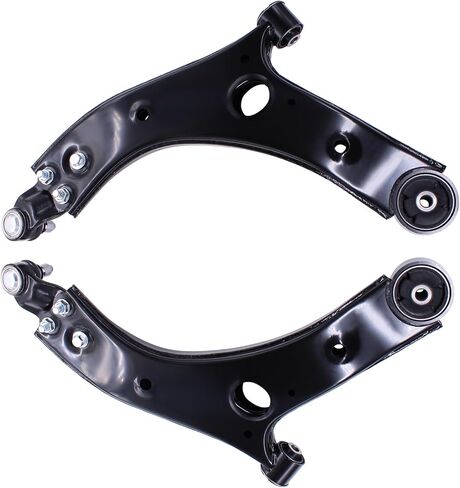 NewYall Front Lower Left and Right Suspension Control Arm with Ball Joint for Kia Sedona 3.3L 2015-2021 in Saudi Arabia