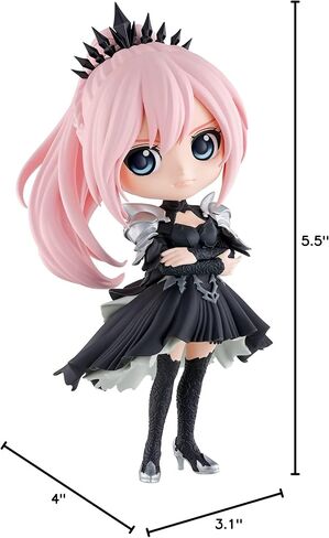 Banpresto - Tales of Arise - Shionne (Ver. B), Bandai Spirits Q posket Figure in Saudi Arabia